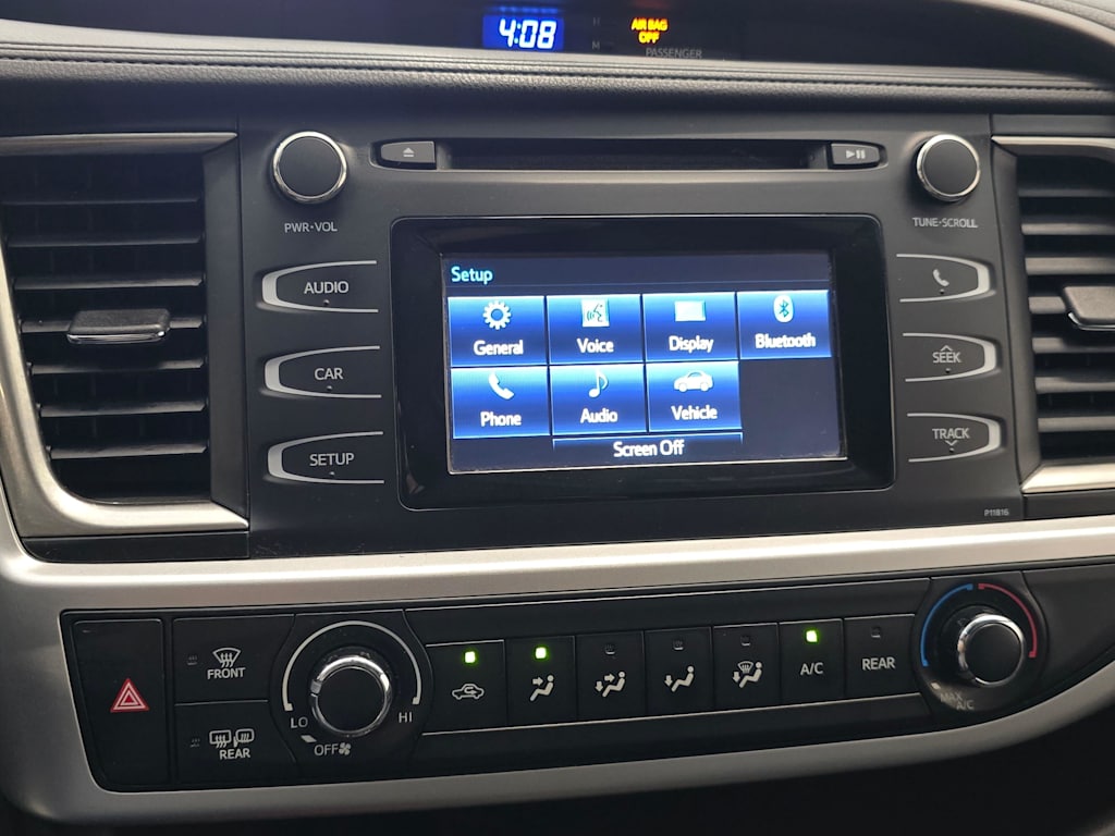 Thumbnail: 2019 Toyota Highlander - 22