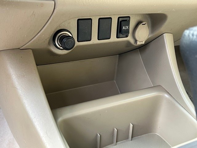 2009 Toyota Tacoma S-Runner 25