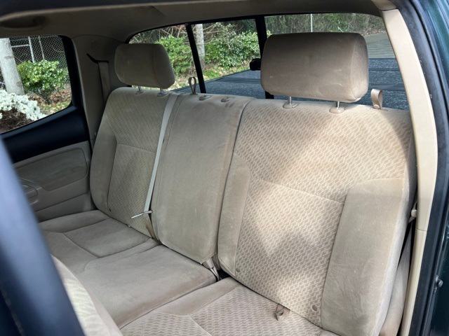 2009 Toyota Tacoma S-Runner 13