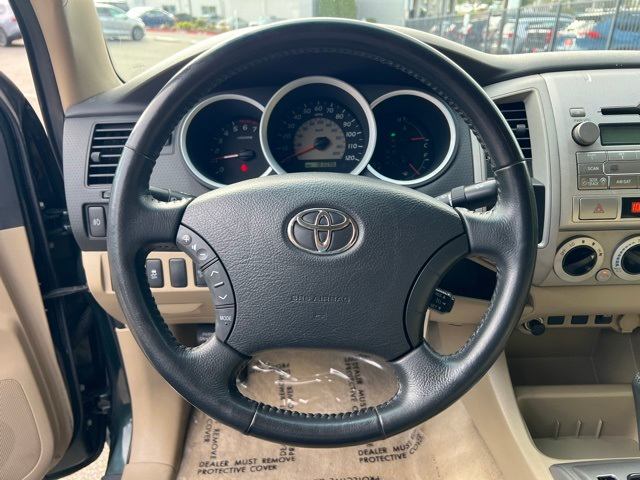 2009 Toyota Tacoma S-Runner 15