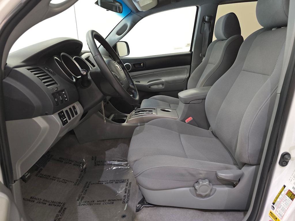 Thumbnail: 2008 Toyota Tacoma - 10