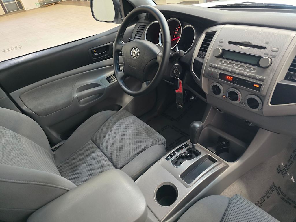Thumbnail: 2008 Toyota Tacoma - 27