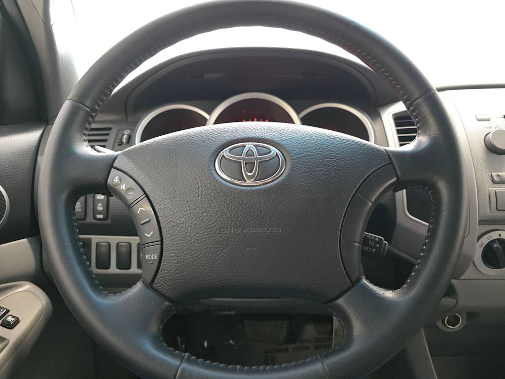 Thumbnail: 2008 Toyota Tacoma - 13