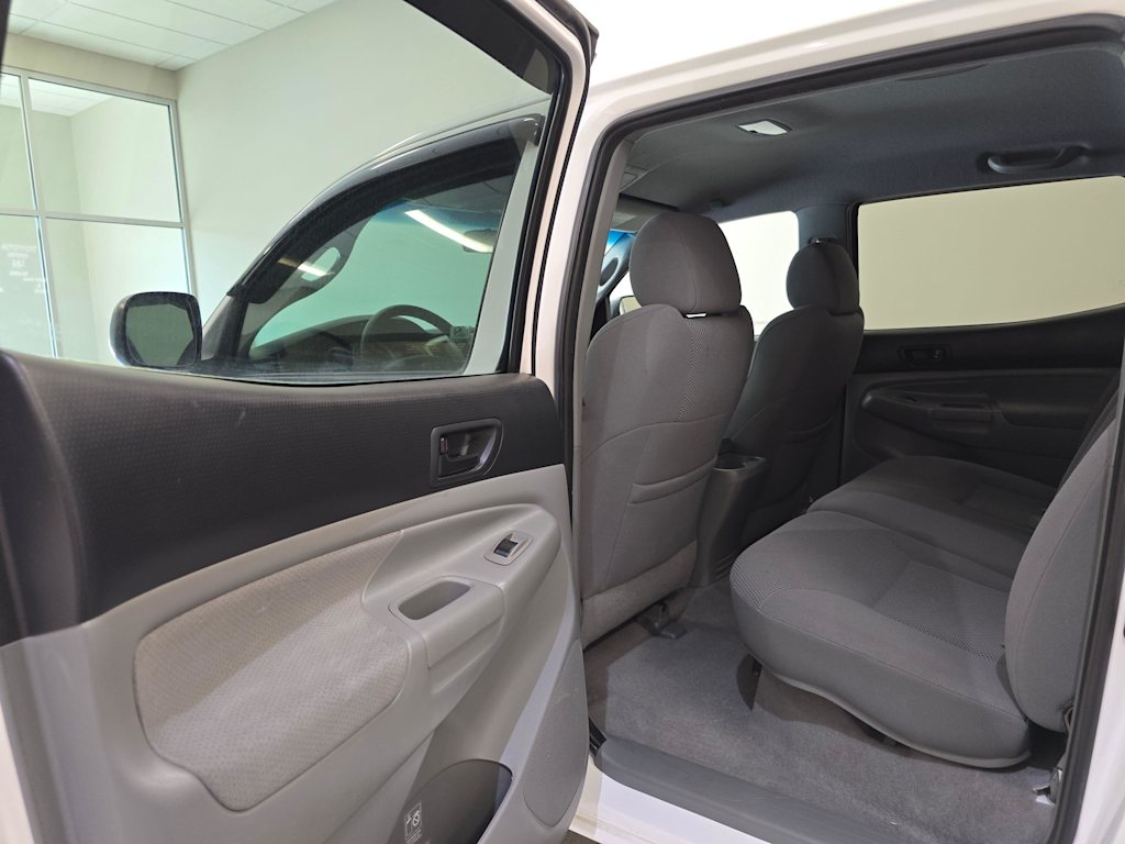 Thumbnail: 2008 Toyota Tacoma - 23