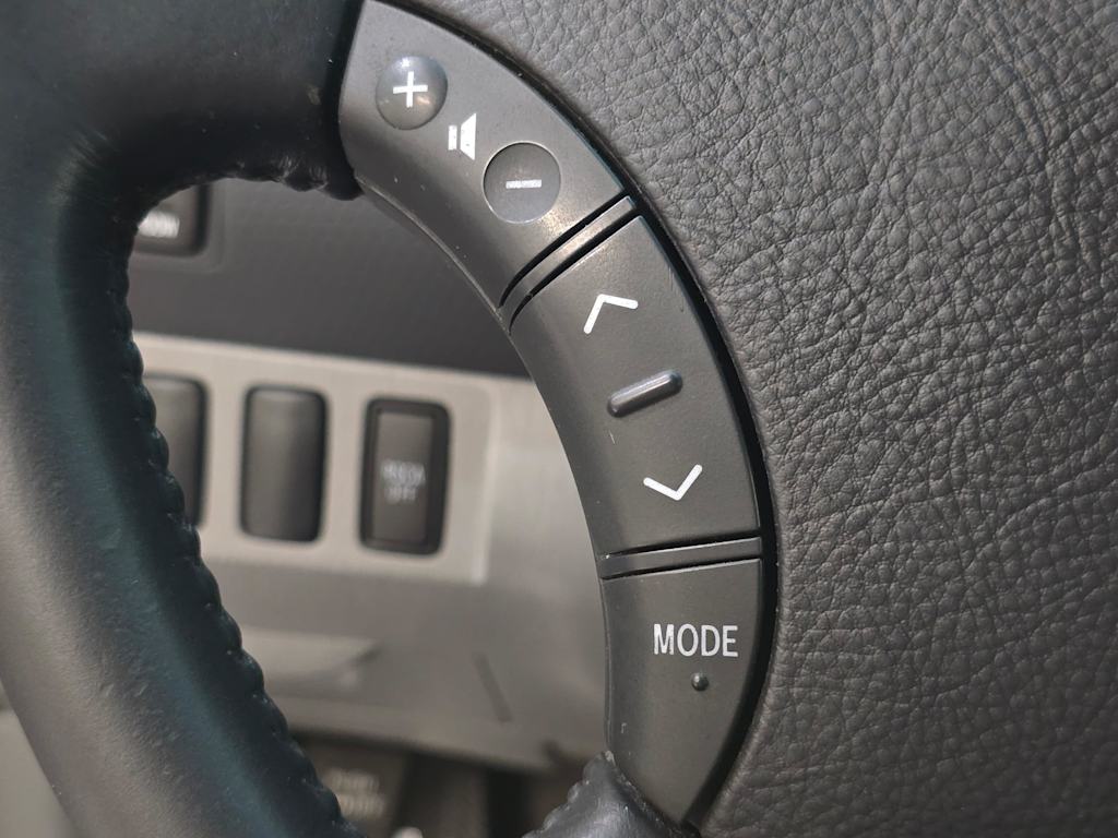 Thumbnail: 2008 Toyota Tacoma - 28