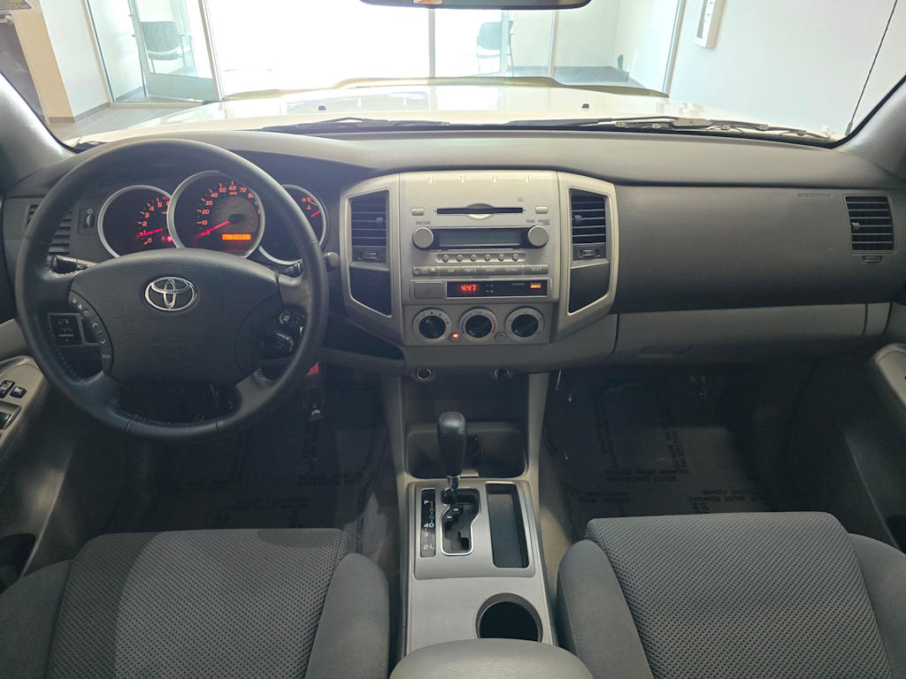 Thumbnail: 2008 Toyota Tacoma - 9