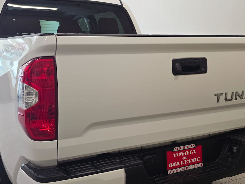 Thumbnail: 2018 Toyota Tundra - 21