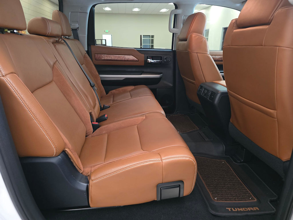 Thumbnail: 2018 Toyota Tundra - 30