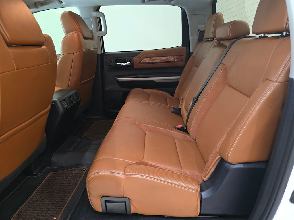 Thumbnail: 2018 Toyota Tundra - 12