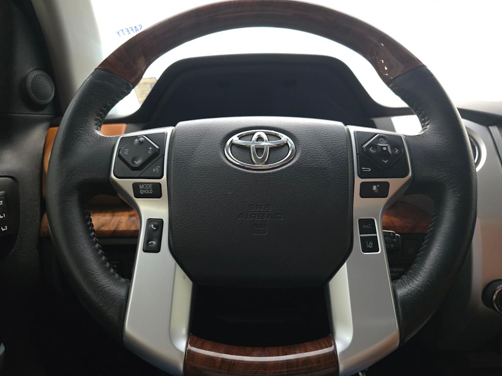 Thumbnail: 2018 Toyota Tundra - 13