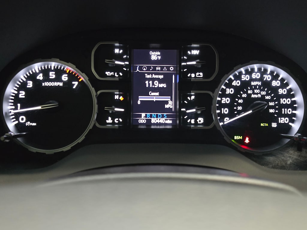 Thumbnail: 2018 Toyota Tundra - 17