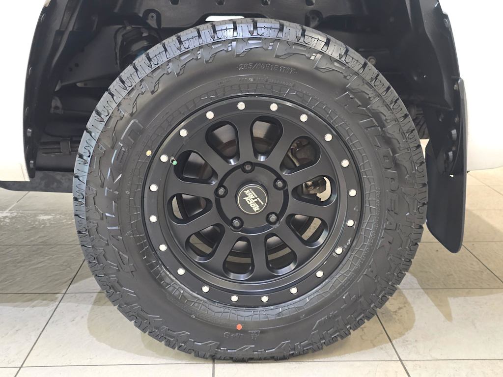 Thumbnail: 2018 Toyota Tundra - 7