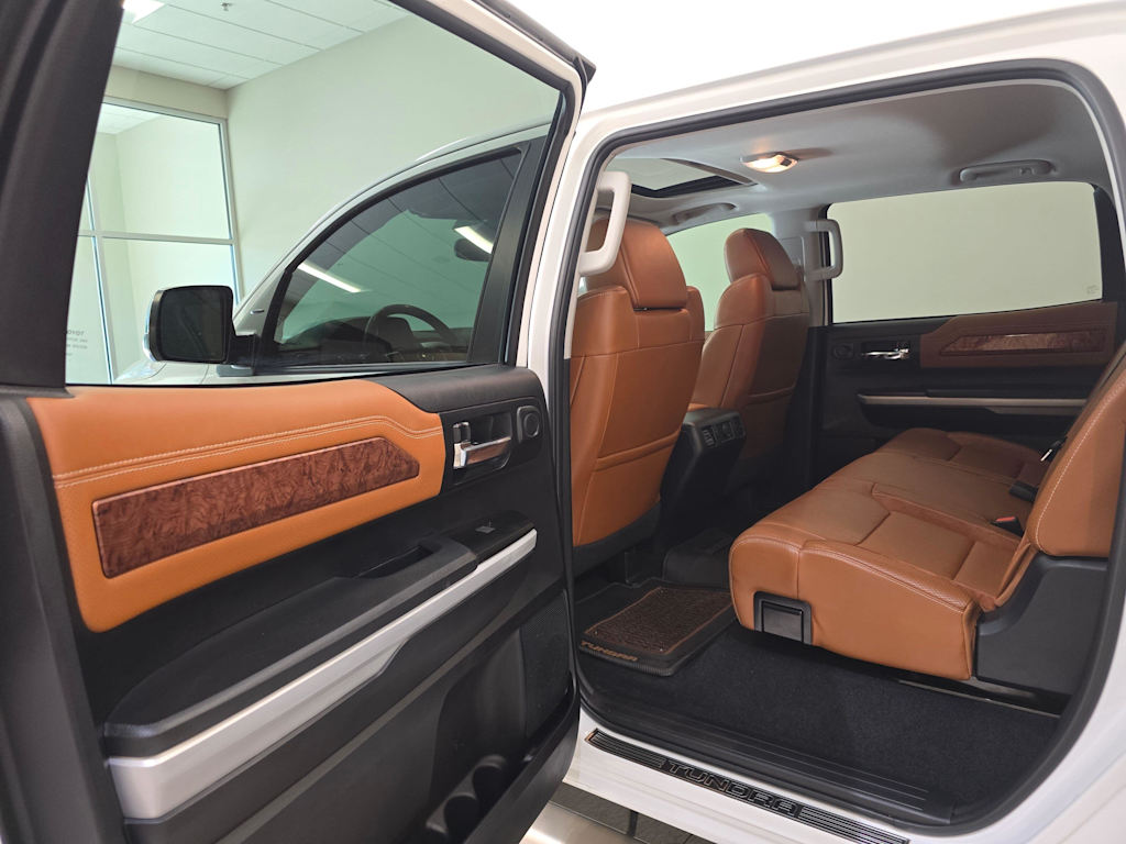 Thumbnail: 2018 Toyota Tundra - 29