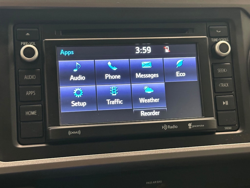 Thumbnail: 2019 Toyota Tacoma - 26