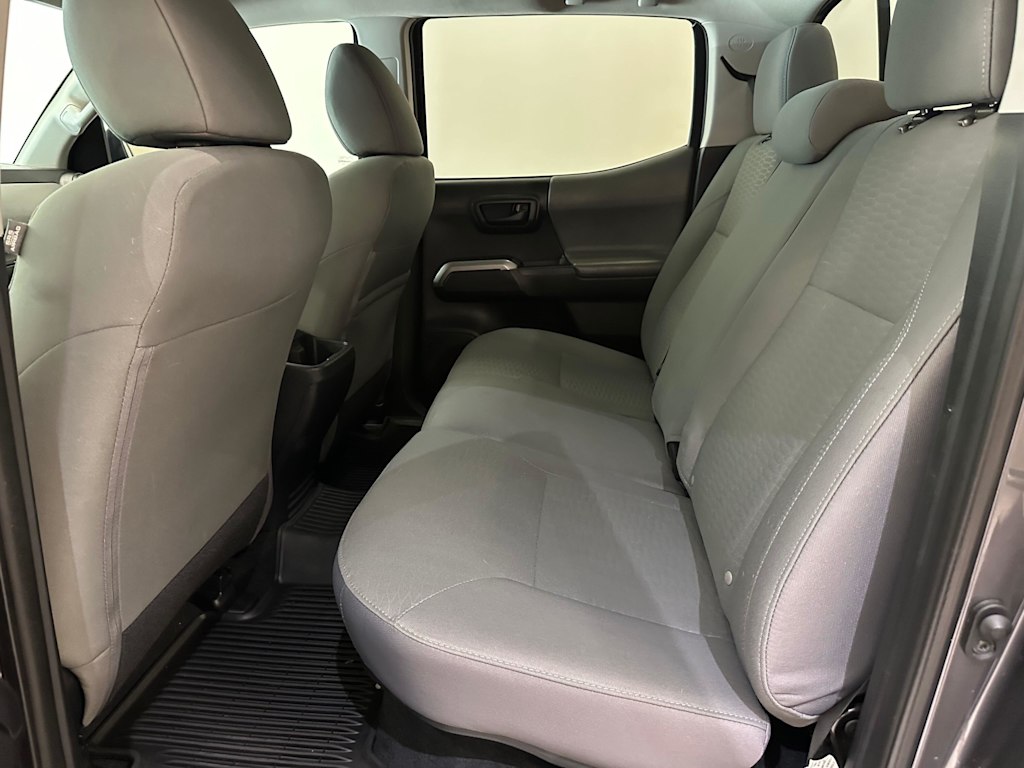 Thumbnail: 2019 Toyota Tacoma - 13