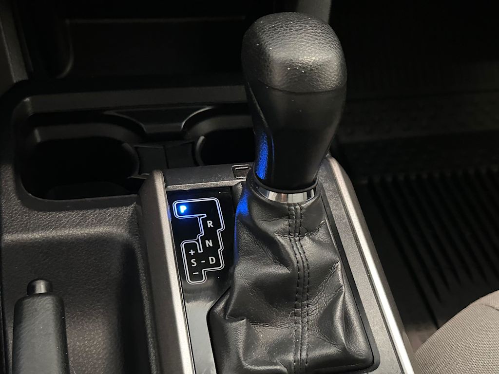 Thumbnail: 2019 Toyota Tacoma - 17