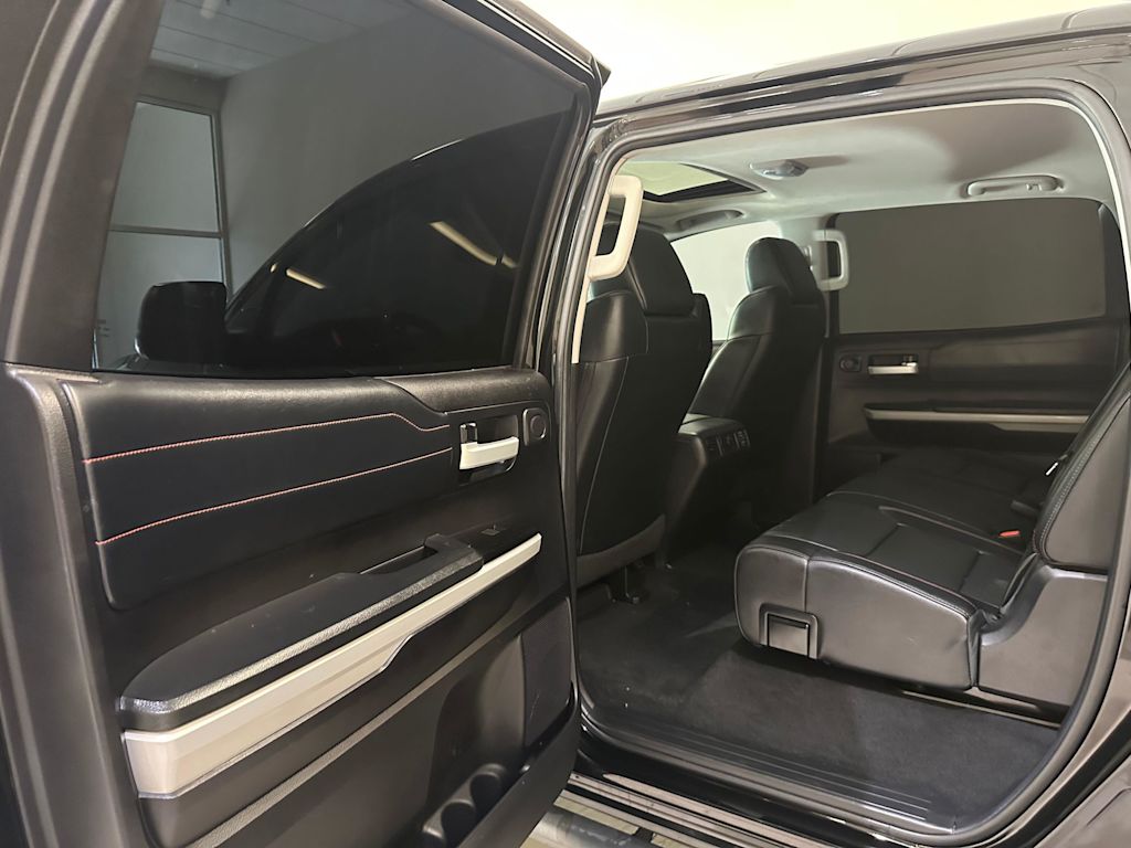 Thumbnail: 2019 Toyota Tundra - 28