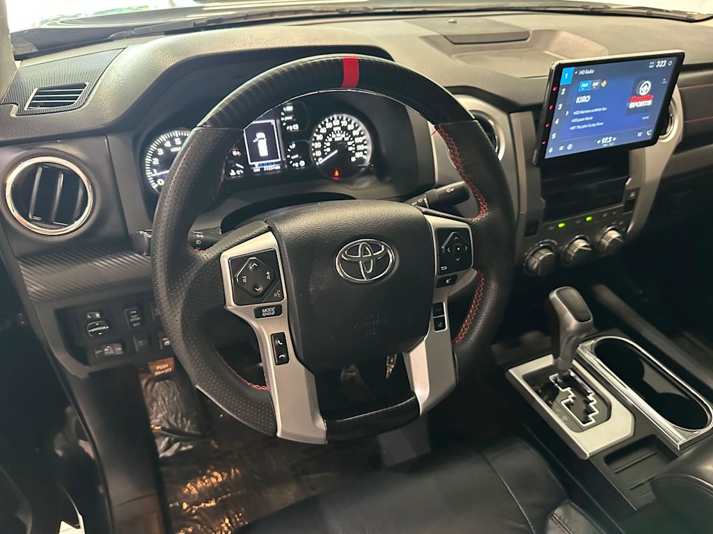 Thumbnail: 2019 Toyota Tundra - 2