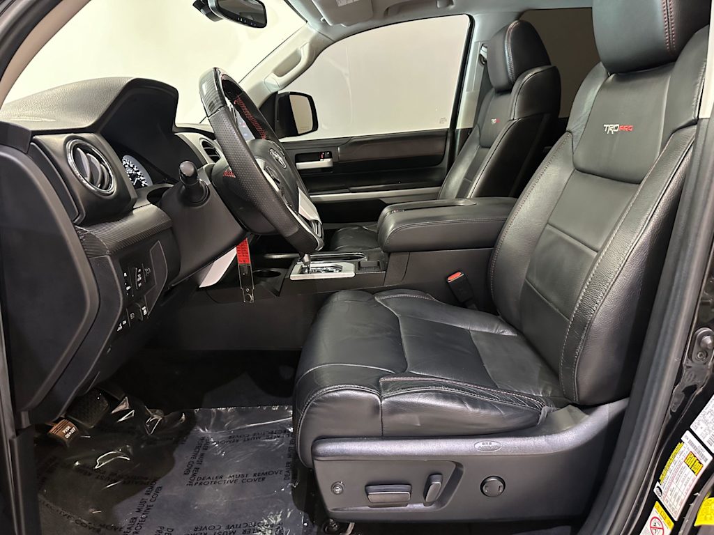 Thumbnail: 2019 Toyota Tundra - 11
