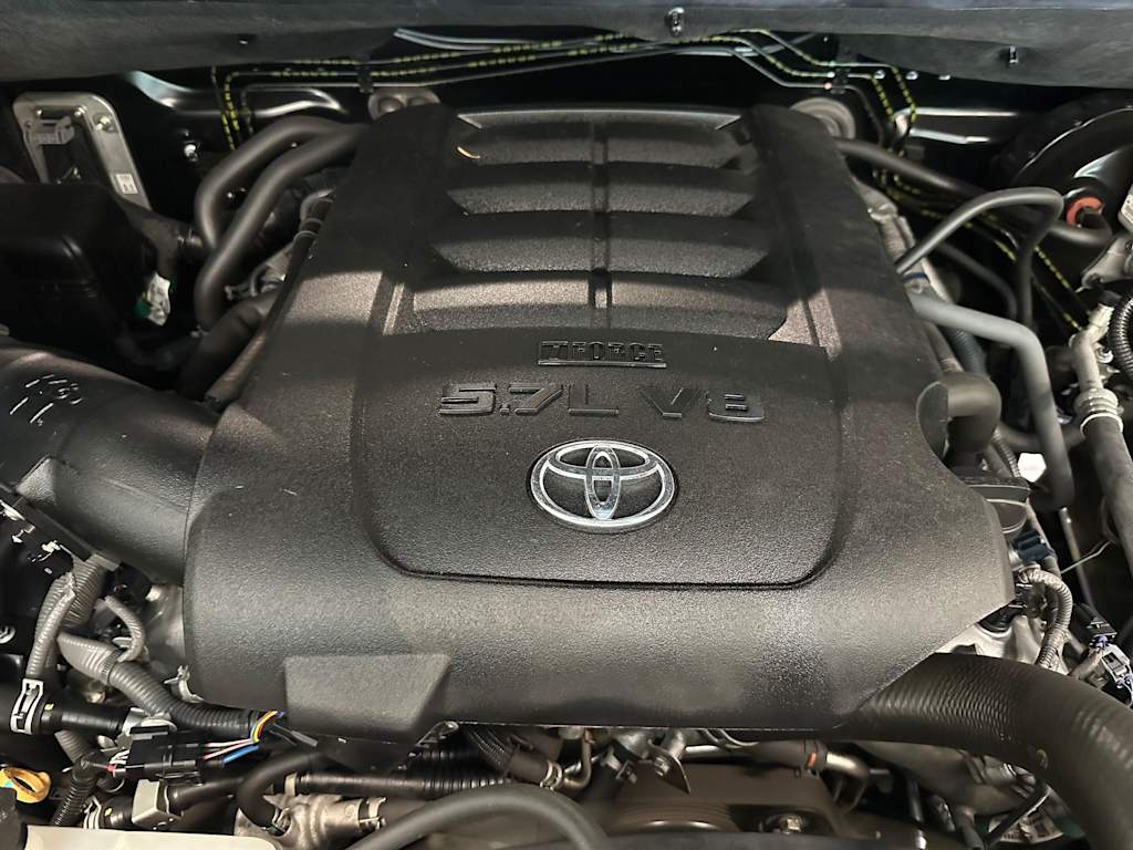 Thumbnail: 2019 Toyota Tundra - 9