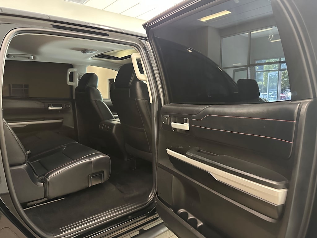 Thumbnail: 2019 Toyota Tundra - 30