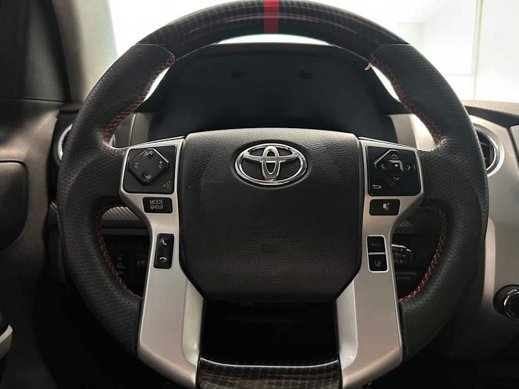Thumbnail: 2019 Toyota Tundra - 14