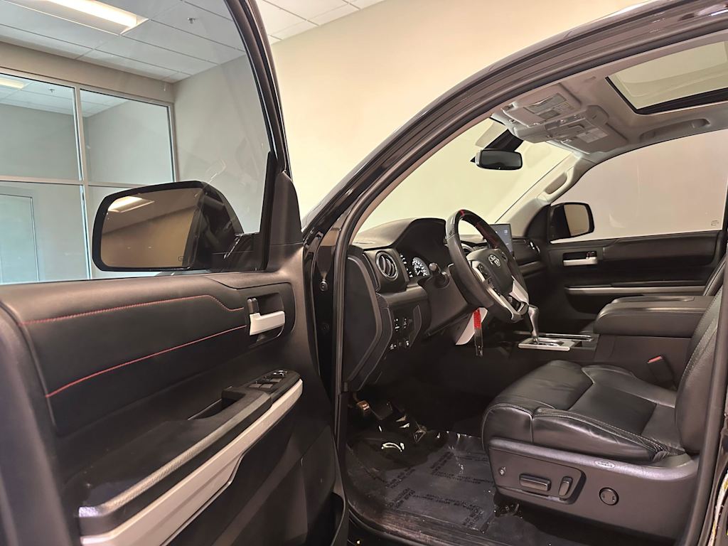 Thumbnail: 2019 Toyota Tundra - 15