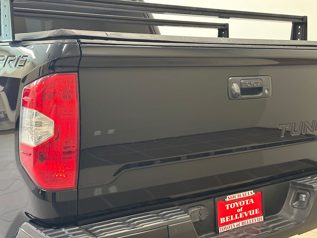 Thumbnail: 2019 Toyota Tundra - 7