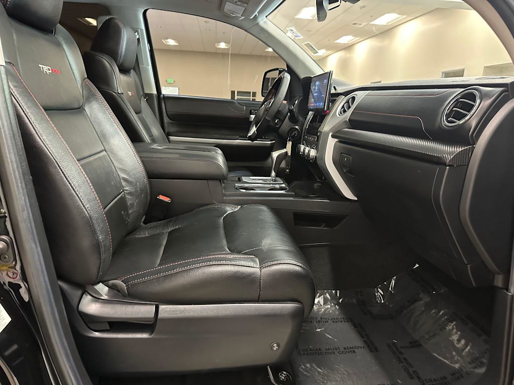 Thumbnail: 2019 Toyota Tundra - 12