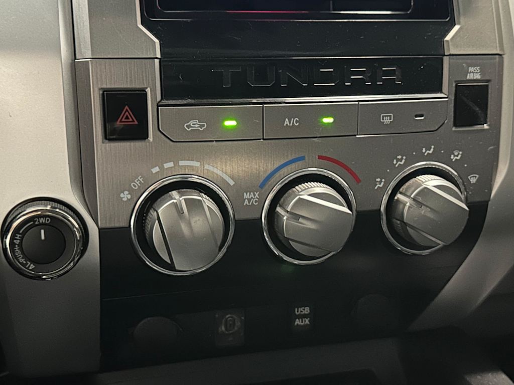 Thumbnail: 2019 Toyota Tundra - 23