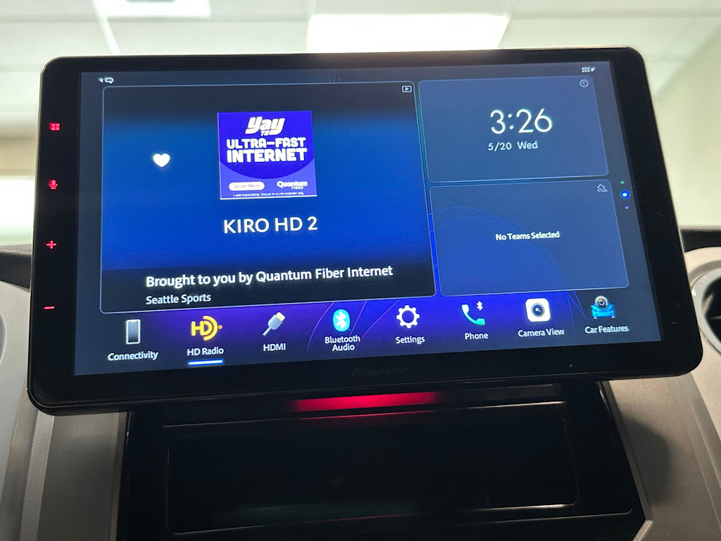 Thumbnail: 2019 Toyota Tundra - 22