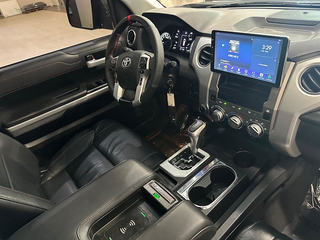 Thumbnail: 2019 Toyota Tundra - 32