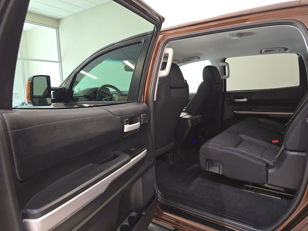 Thumbnail: 2017 Toyota Tundra - 26