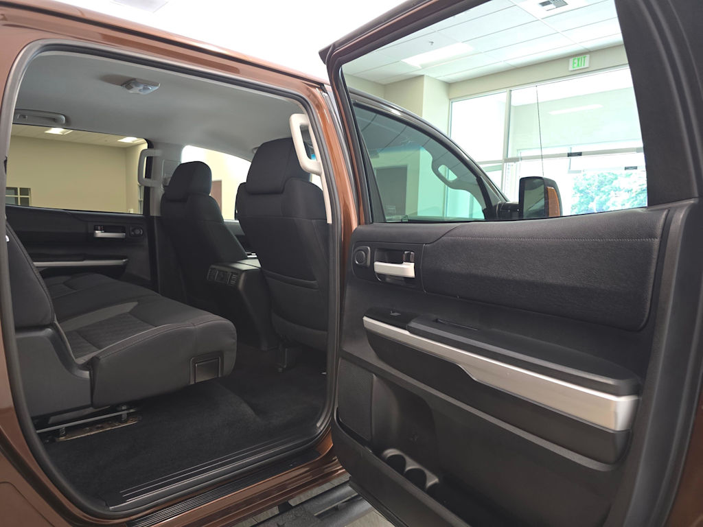 Thumbnail: 2017 Toyota Tundra - 28