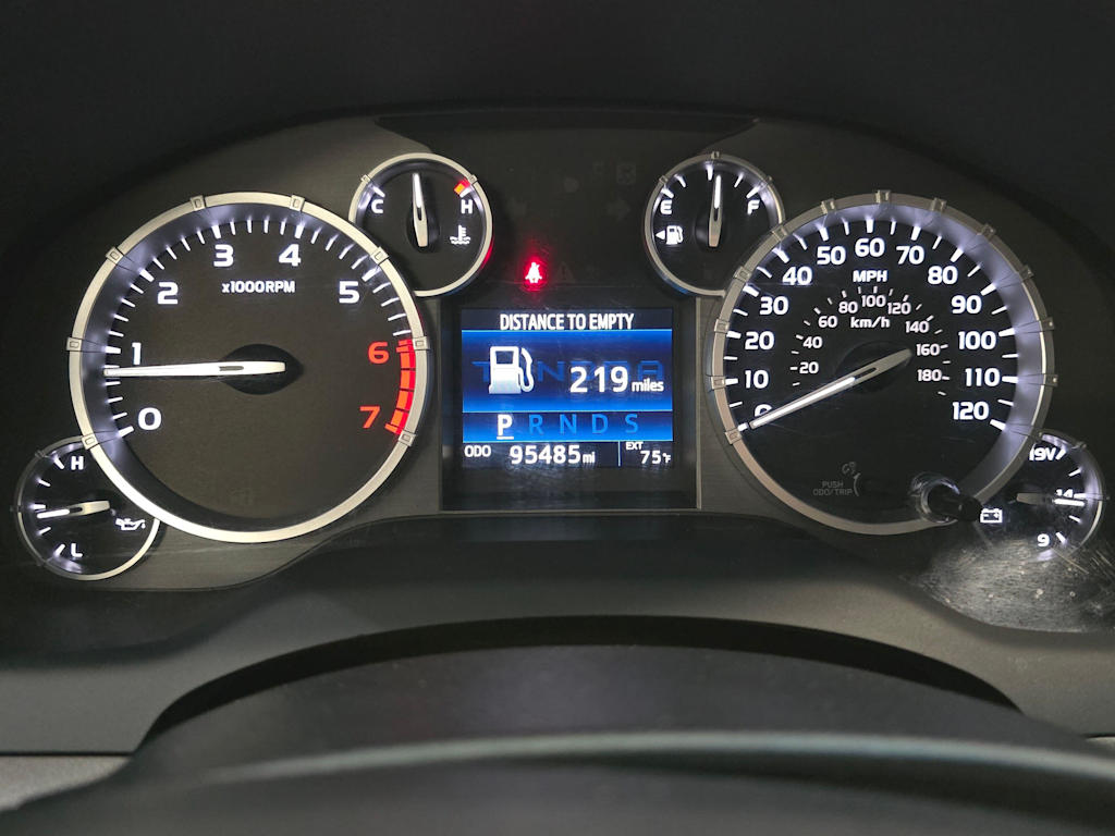 Thumbnail: 2017 Toyota Tundra - 17