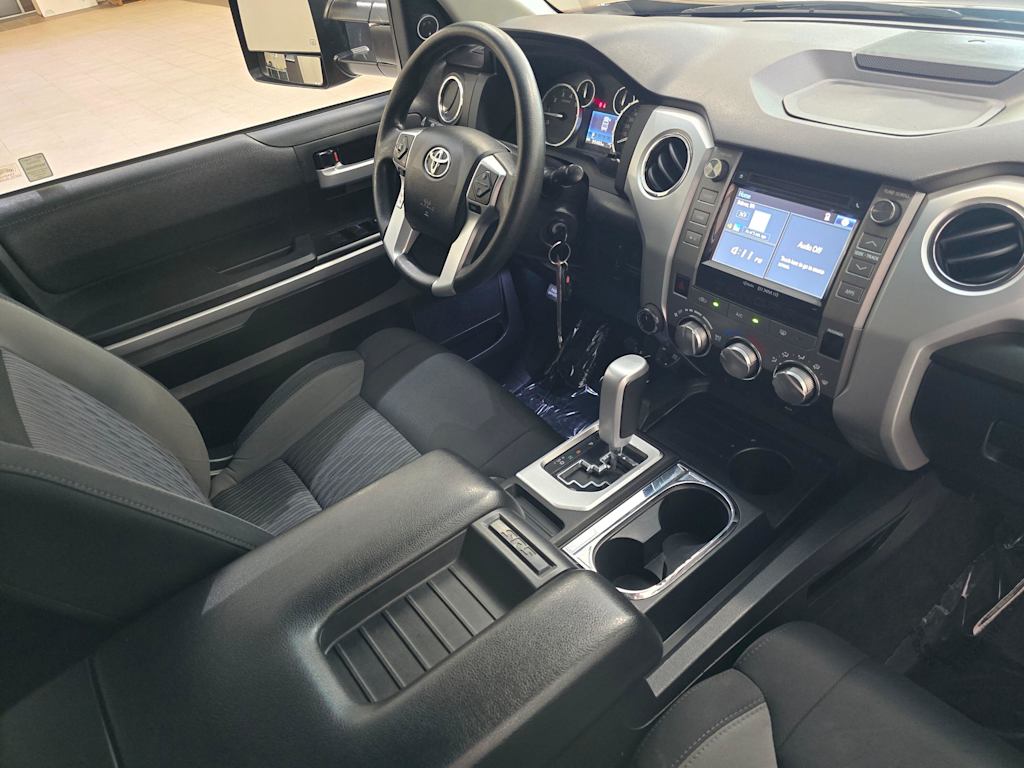 Thumbnail: 2017 Toyota Tundra - 30