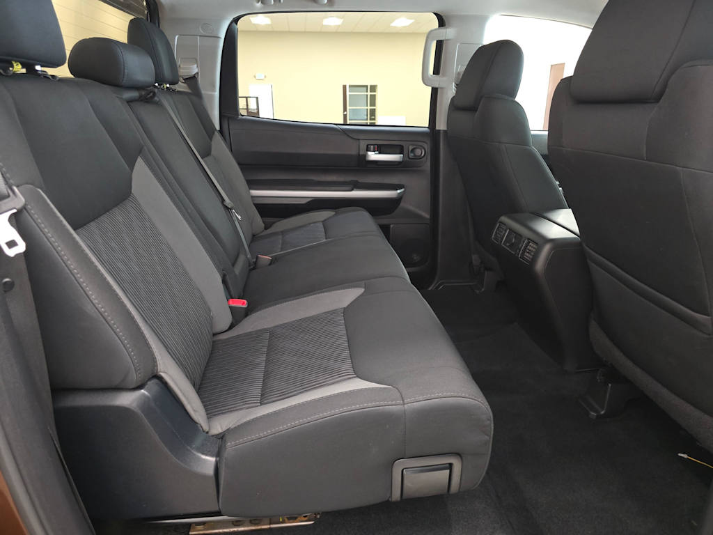 Thumbnail: 2017 Toyota Tundra - 27