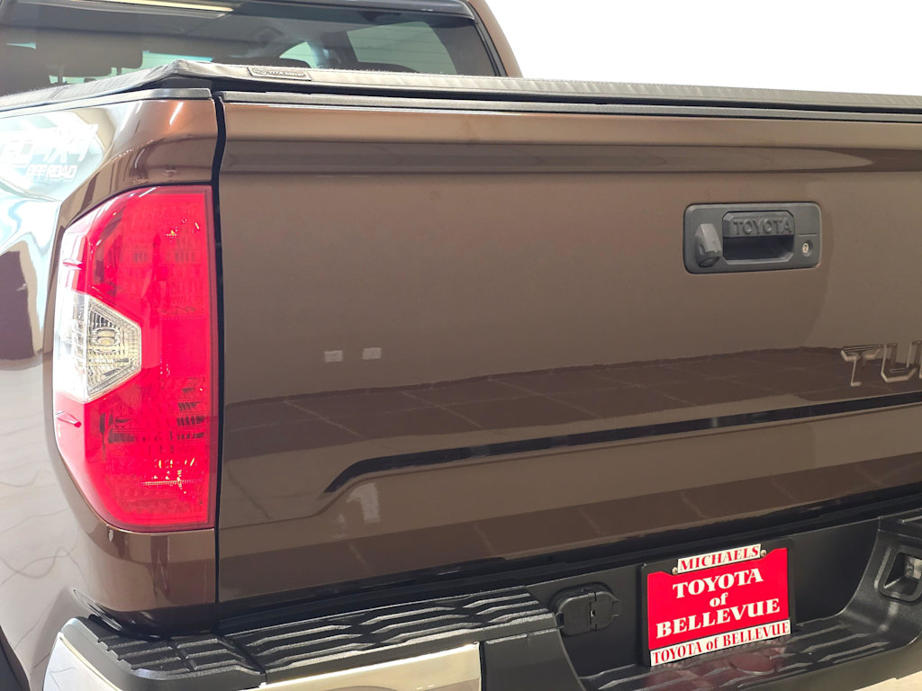 Thumbnail: 2017 Toyota Tundra - 21
