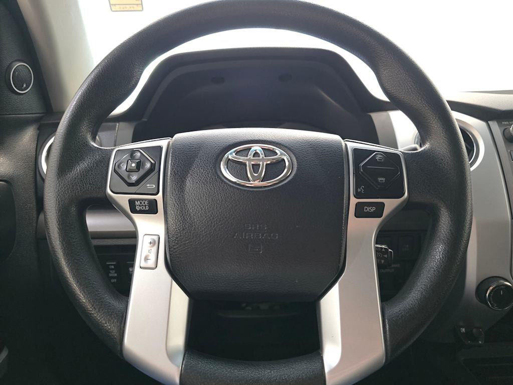 Thumbnail: 2017 Toyota Tundra - 13