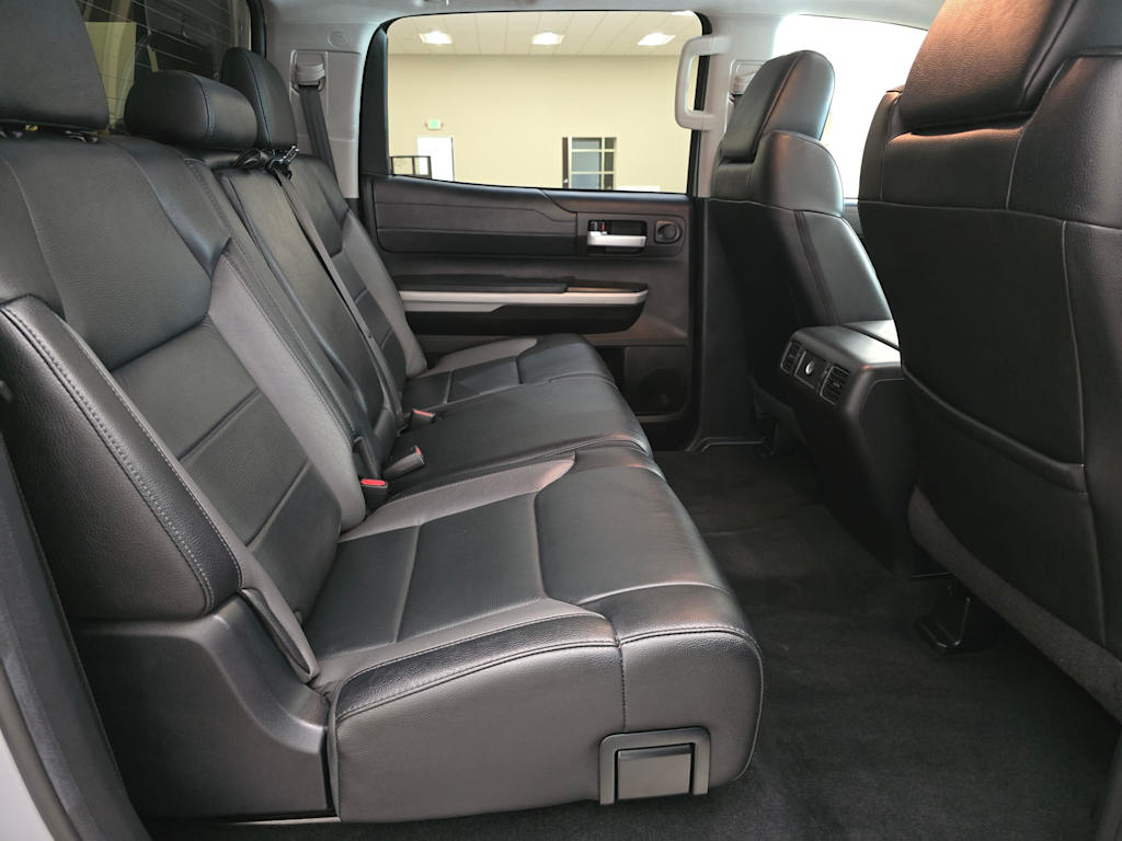 Thumbnail: 2019 Toyota Tundra - 30