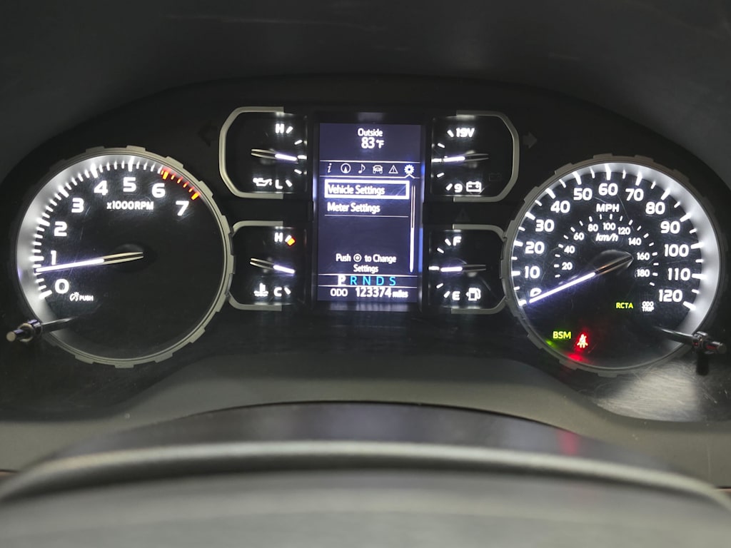 Thumbnail: 2019 Toyota Tundra - 22