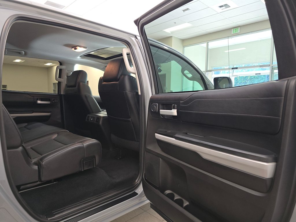 Thumbnail: 2019 Toyota Tundra - 31