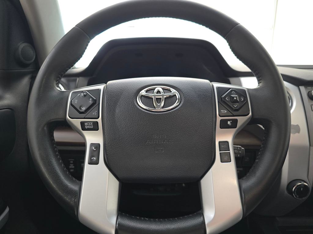 Thumbnail: 2019 Toyota Tundra - 14