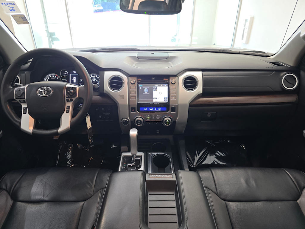 Thumbnail: 2019 Toyota Tundra - 10