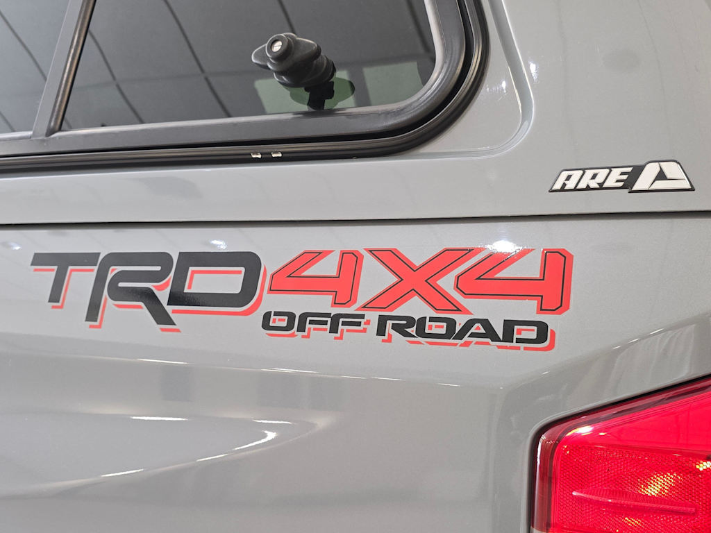 Thumbnail: 2019 Toyota Tundra - 7