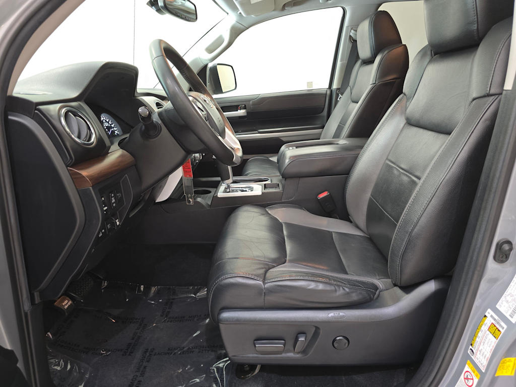 Thumbnail: 2019 Toyota Tundra - 11