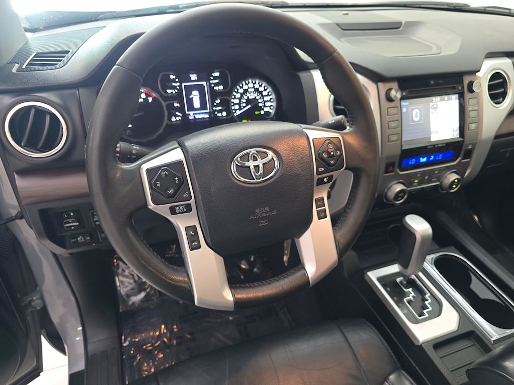 Thumbnail: 2019 Toyota Tundra - 2