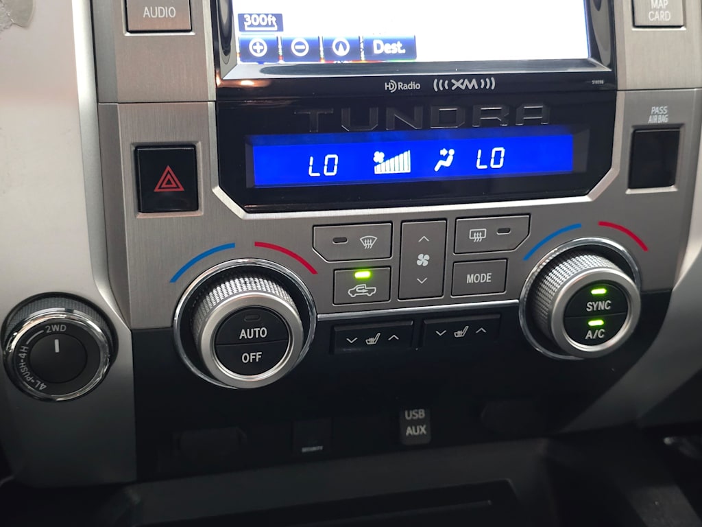 Thumbnail: 2019 Toyota Tundra - 24