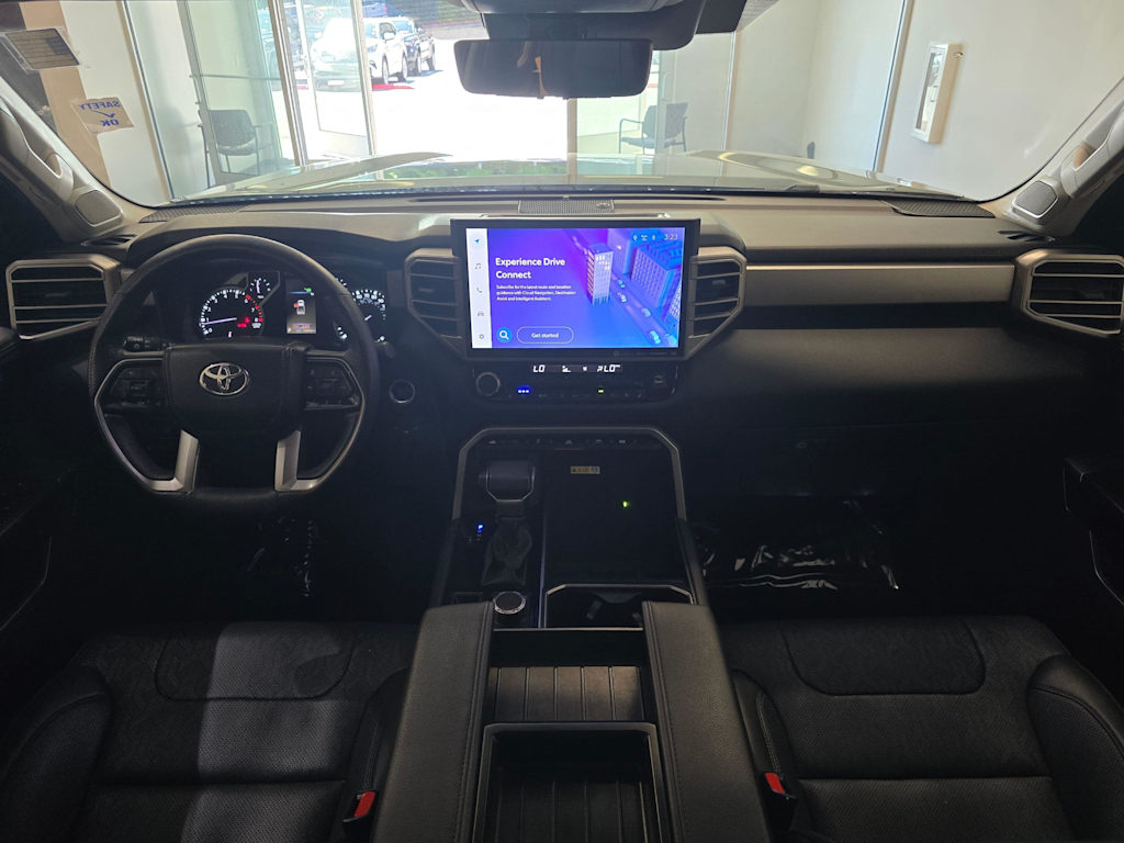 Thumbnail: 2023 Toyota Tundra - 10