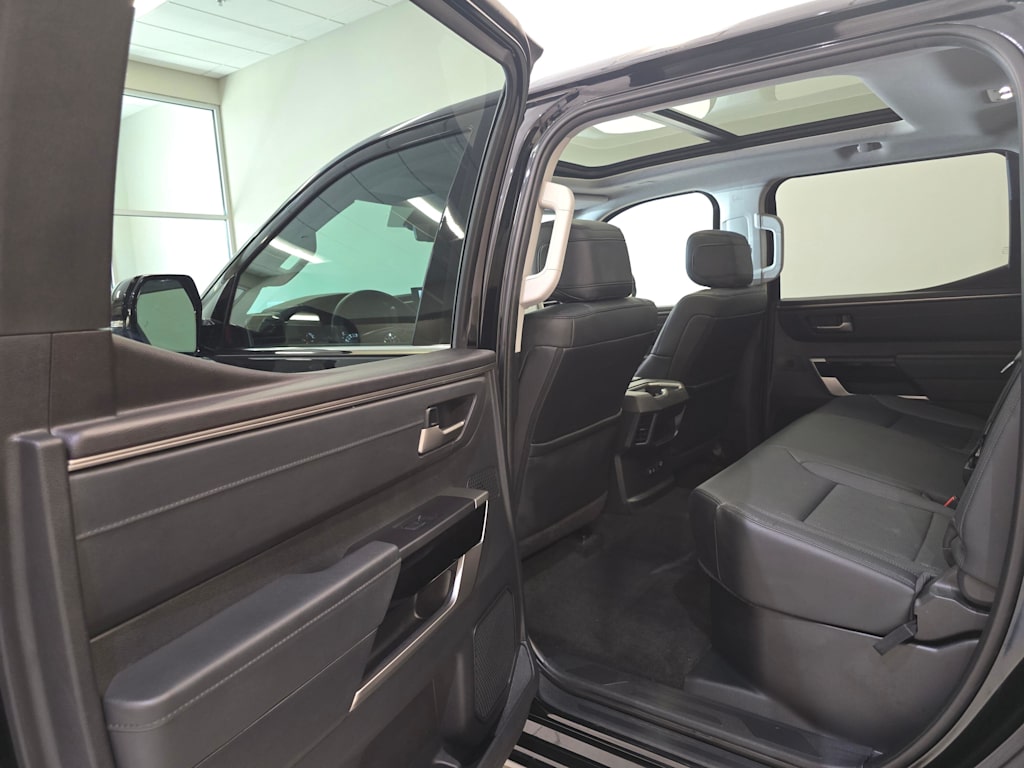 Thumbnail: 2023 Toyota Tundra - 29